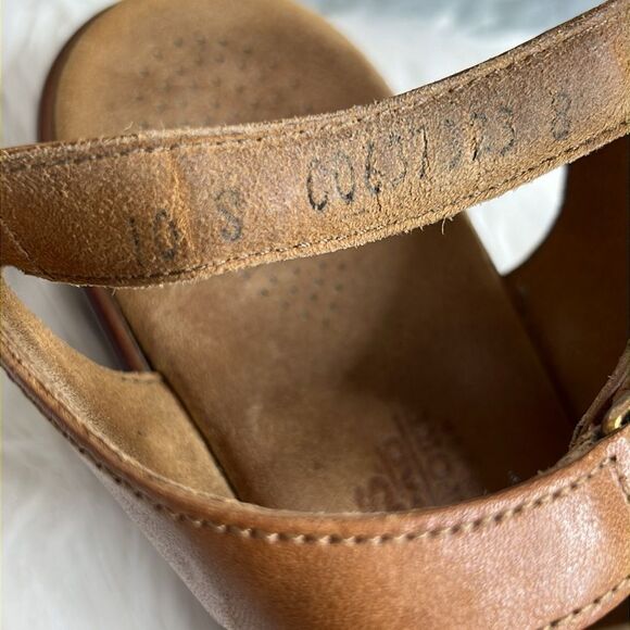 SAS Tabby Slingback Sandal - Picture 12 of 12